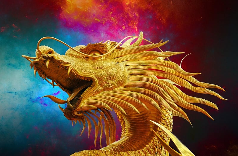 Dragon Castle Roost